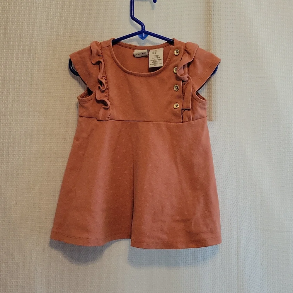 Tahari Dress